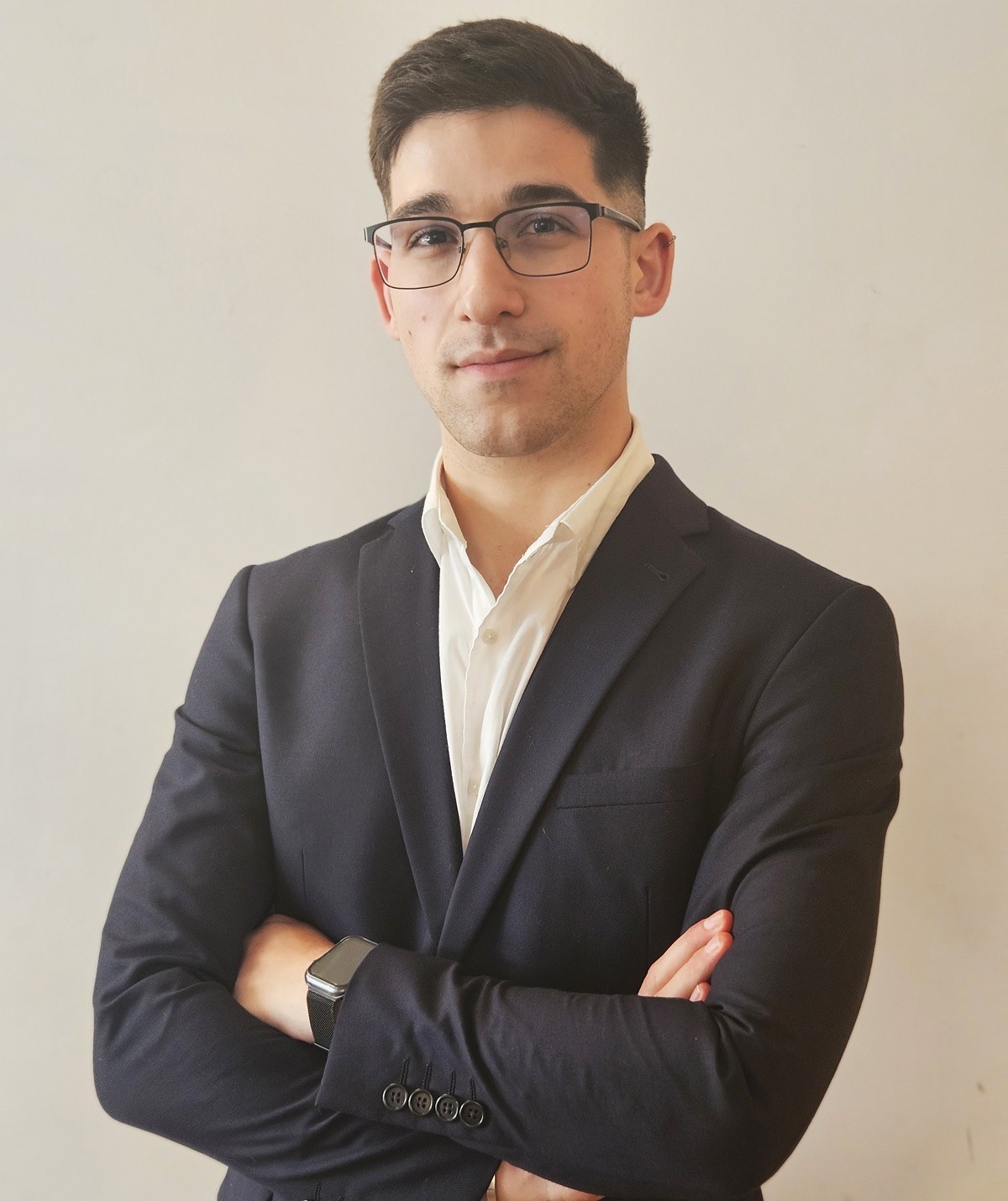 Andrew Camilleri