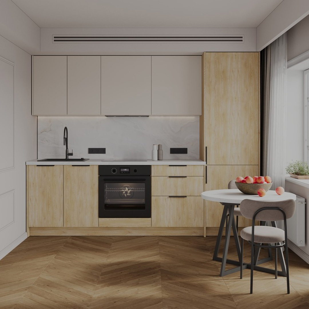 Apartment Package Cashmere 5